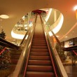 Longest escalator